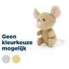 Jolly moggy cheeky muis assorti (23 CM)