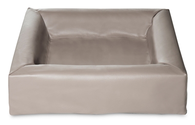 Bia bed hondenmand original taupe (BIA-2 60X50X12,5 CM)