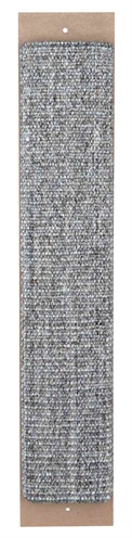 Trixie krabplank sisal grijs (56X11 CM)