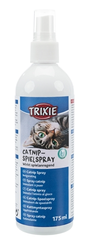 Trixie catnip speelspray (175 ML)