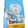 Sanicat classic kattenbakvulling (20 LTR)