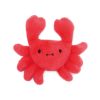 Jolly moggy under the sea crab (13 CM)