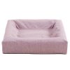 Bia bed skanor hoes hondenmand roze (BIA-2-50X60X12,5 CM)