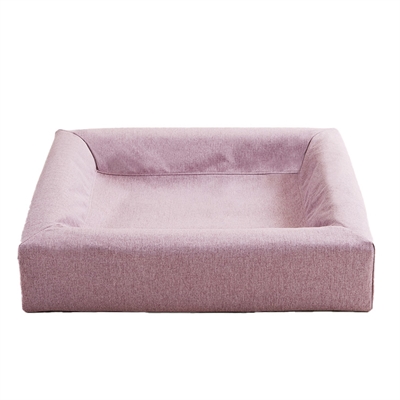 Bia bed skanor hoes hondenmand roze (BIA-3-60X70X15 CM)