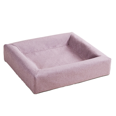 Bia bed skanor hoes hondenmand roze (BIA-3-60X70X15 CM)