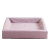 Bia bed skanor hoes hondenmand roze (BIA-4-70X85X15 CM)