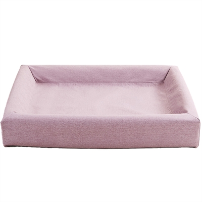 Bia bed skanor hoes hondenmand roze (BIA-7-100X120X15 CM)