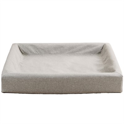 Bia bed skanor hoes hondenmand beige (BIA-7-100X120X15 CM)