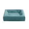 Bia bed skanor hoes hondenmand blauw (BIA-2-50X60X12,5 CM)