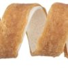 Trixie dentafun eend voor de hond kauwkrul glutenvrij (12 CM 50 ST)